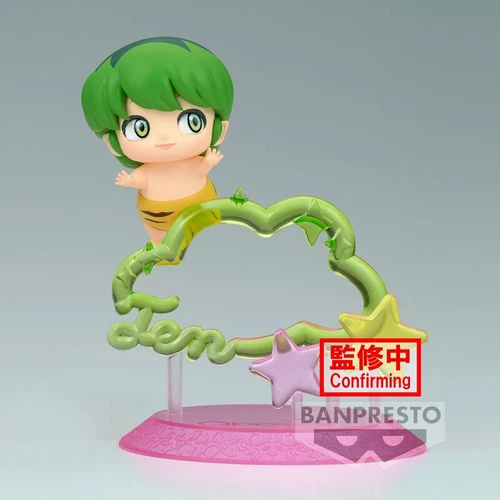 QPOSKET URUSEI YATSURA ANIME TEN