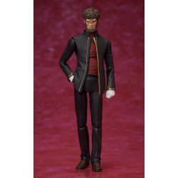 Rebuild Evangelion Gendo Ikari Figma AF