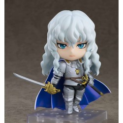 Berserk Griffith Nendoroid mini figure