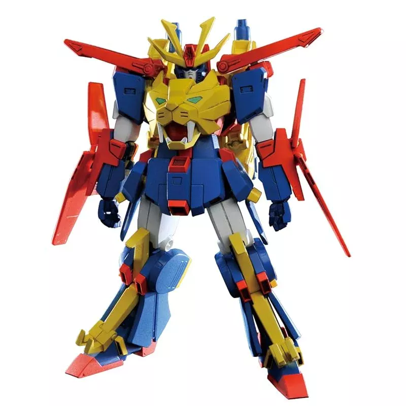 1/144 HGBF #38 GUNDAM TRYON 3