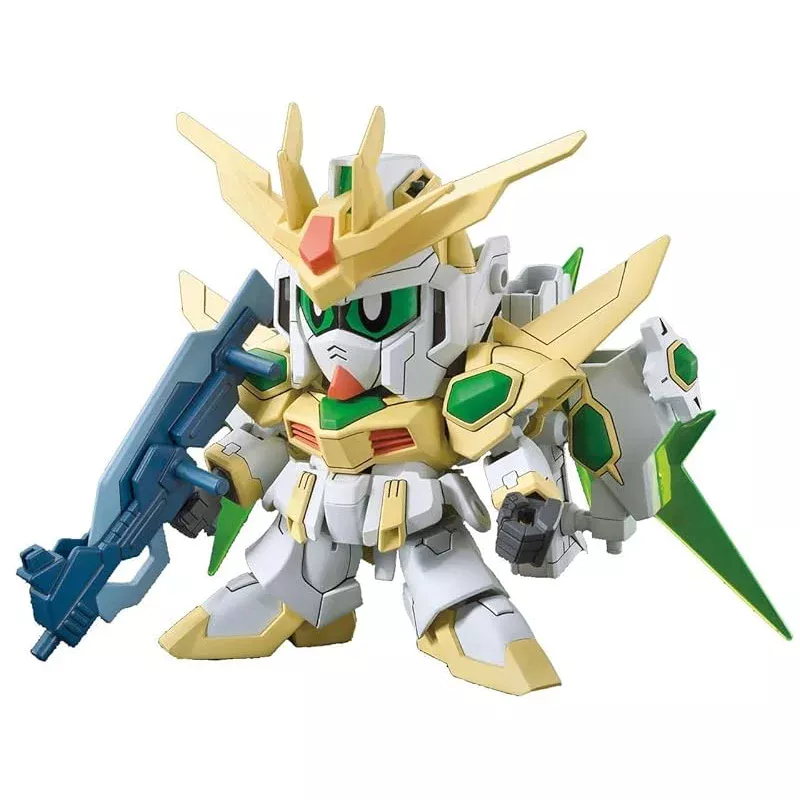 1/144 HGBF #30 STAR WINNING GUNDAM