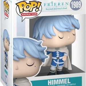 Funko Pop Frieren – Himmel 1989