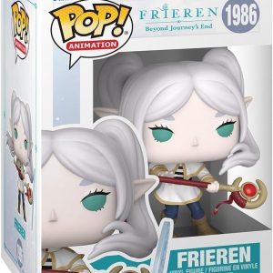 Funko Pop Frieren 1986