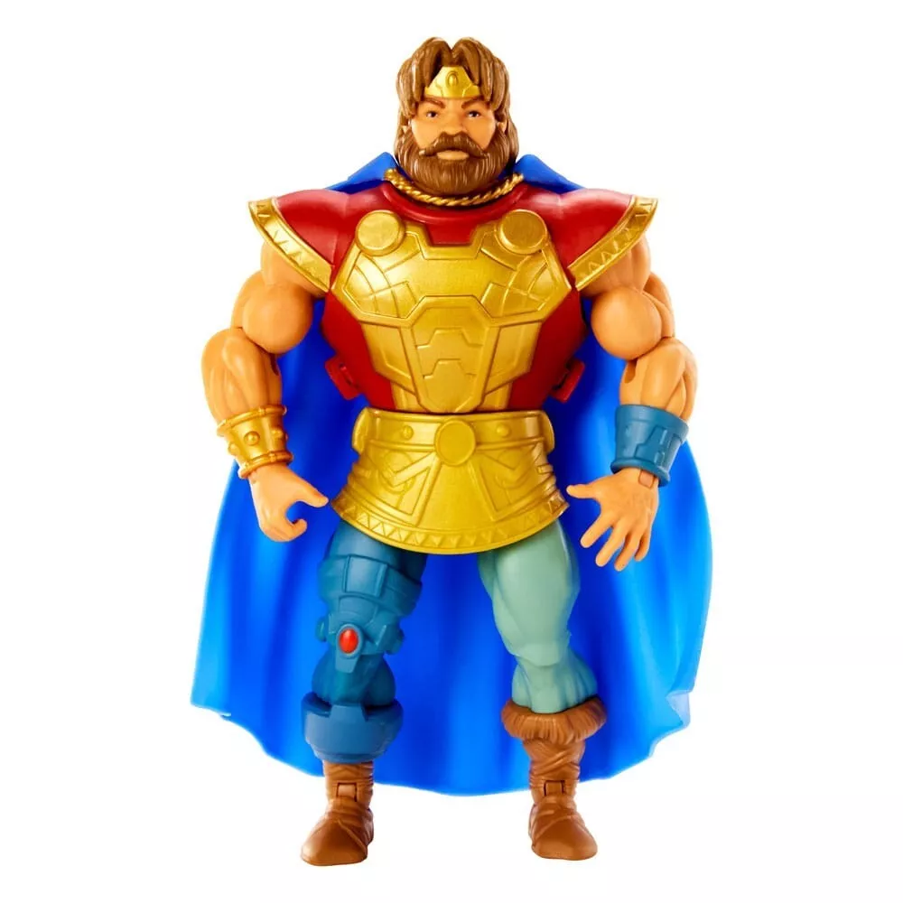 MASTER OT UNIVERSE YOUNG RANDOR AF