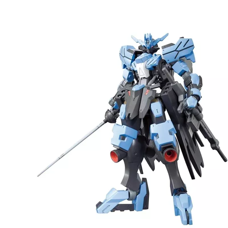 1/144 HG IBO #27 GUNDAM VIDAR