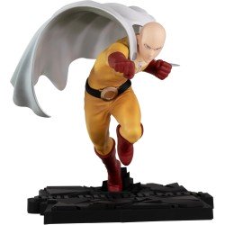 One Punch Man Statua Figura Saitama 16 cm ABYstyle