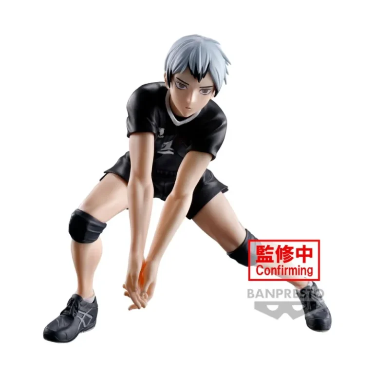 HAIKYU SHINSUKE KITA FIGURE