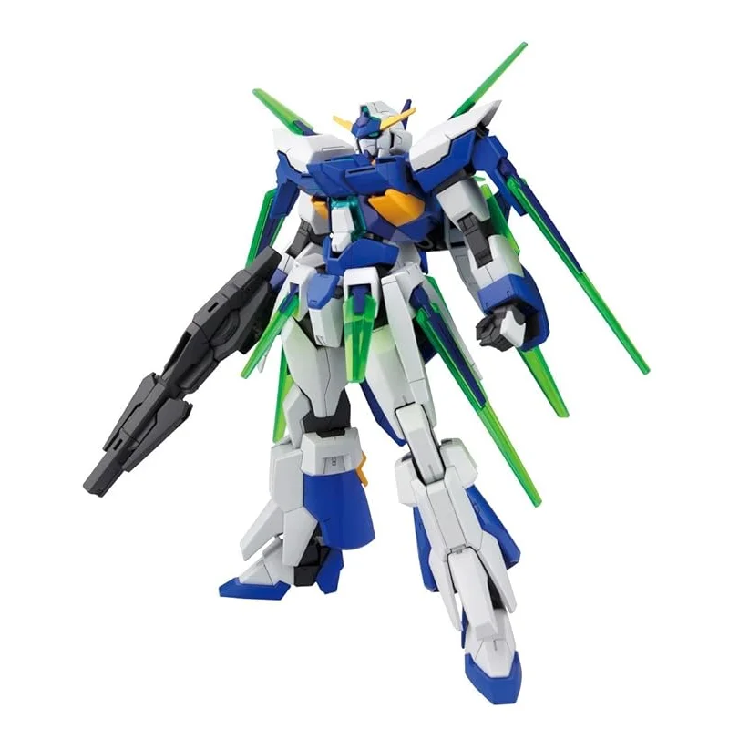 1/144 HG AGE #27 GUNDAM AGE-FX