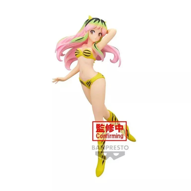 URUSUEI YATSURA GEG LUM II VER B