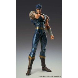Fist of the North Star Kenshiro Hokuto no Ken Chozokado Rerun
