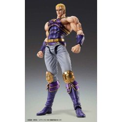 Fist of the North Star Thouzer Sauzer Hokuto no Ken Chozokado Rerun