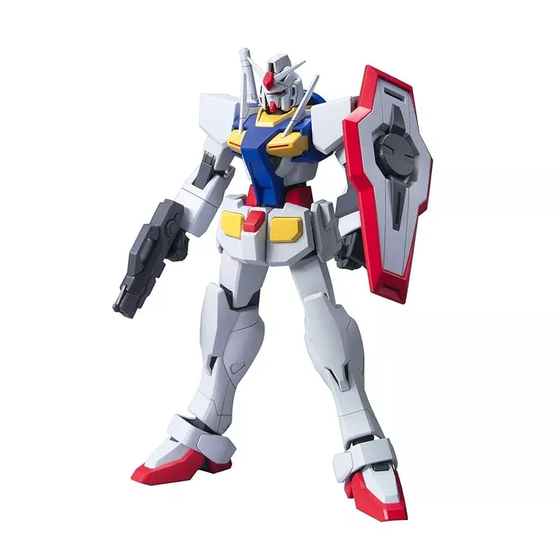 1/144 HG 00 #45 O GUNDAM OPERATION MODE (ACD)