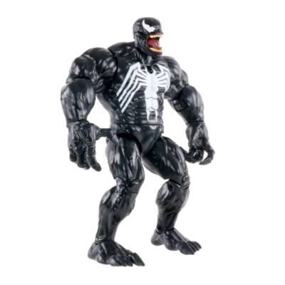 Action figure parlante Venom