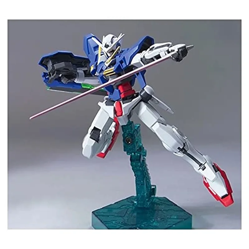 1/144 HG 00 #44 GUNDAM EXIA REPAIR II