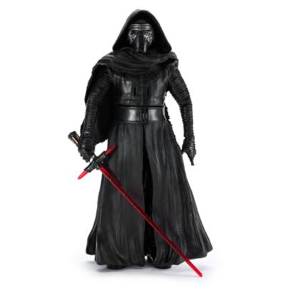 Action figure parlante Kylo Ren, Star Wars, 25 cm