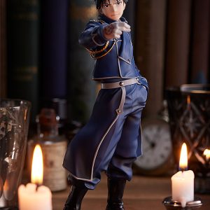 POP UP PARADE ROY MUSTANG