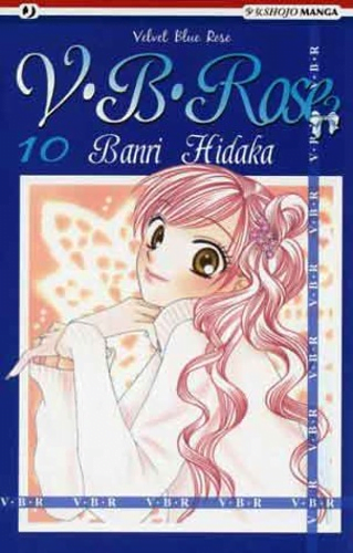 V.B. ROSE 10