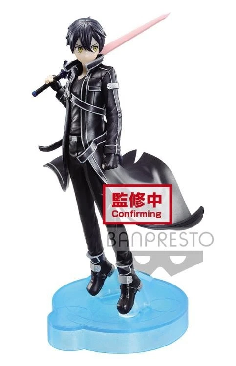 SWORD ART ON LINE KIRITO Alicization War Of Underworld