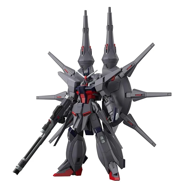 #263 HGCE 1/144 LEGEND GUNDAM