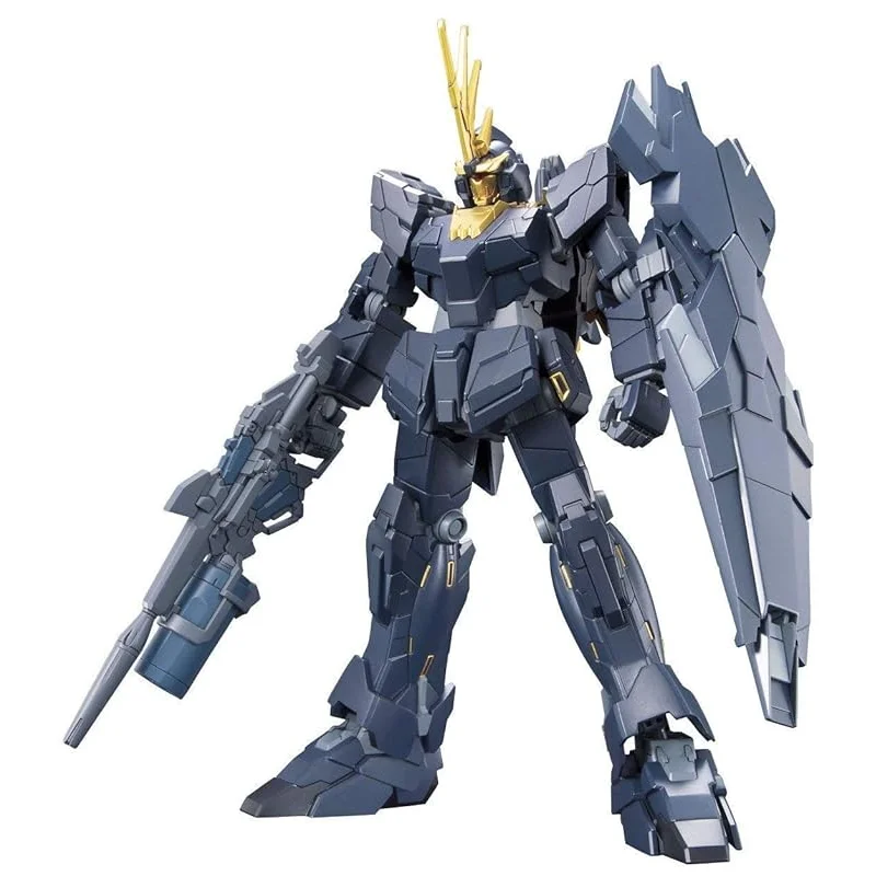 #135 HGUC 1/144 UNICORN GUNDAM 02 BANSHEE NORN (UNICORN MODE)