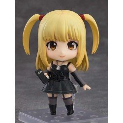 Death Note Misa Amane Nendoroid mini fig