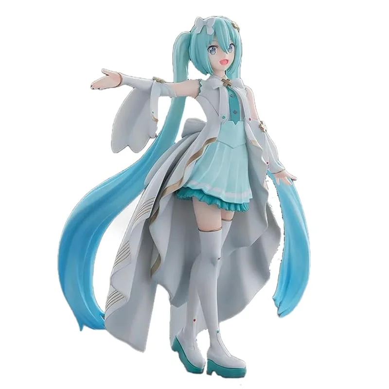 Unshuttered SEKAI Hatsune Miku Luminasta