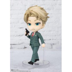 Spy x Family – Loid Forger – Figuarts Mini