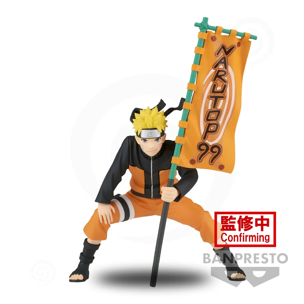 NARUTO TOP 99 FLAG