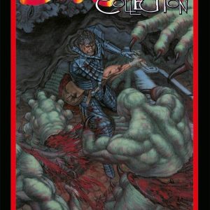 BERSERK COLLECTION SERIE NERA 35