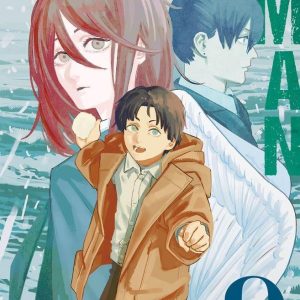 CHAINSAW MAN 9