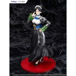 Overlord Yuri Alpha 1/7 figure