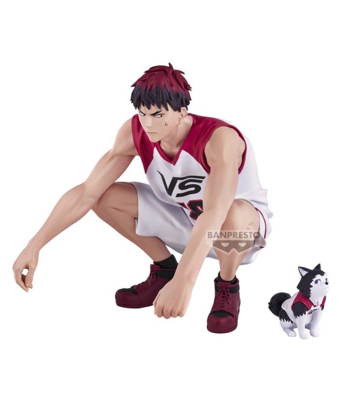 KUROKO’S TAIGA KAGAMI & TETSUYA 2