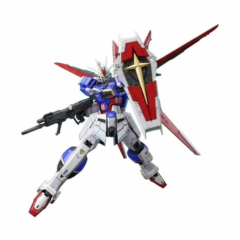 RG #33 1/144 FORCE IMPULSE GUNDAM
