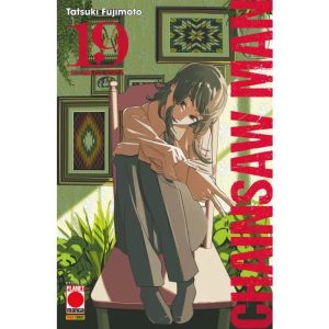 CHAINSAW MAN 19