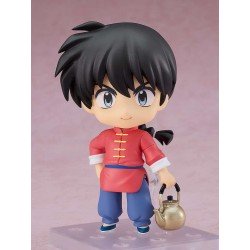 Ranma 1/2 Ranma Saotome nendoroid