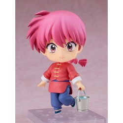Ranma 1/2 Ranma Female nendoroid