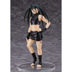 Fullmetal Alchemist Brotherhood Envy pup