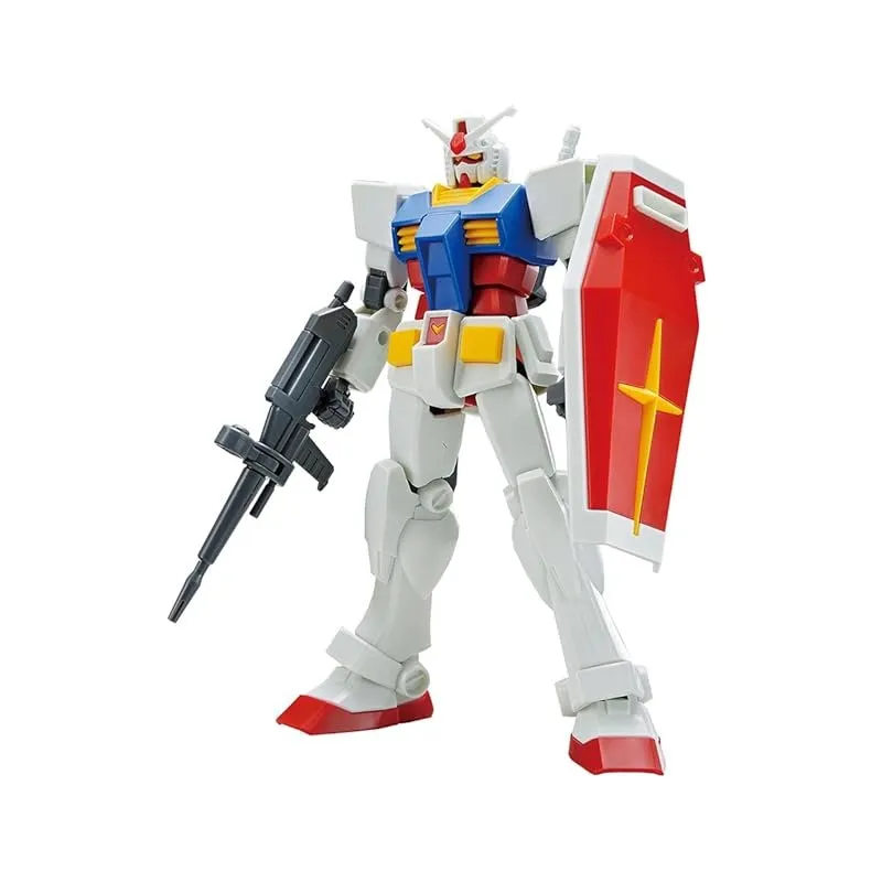 ENTRY GRADE 1/144 RX-78-2 GUNDAM (3L)