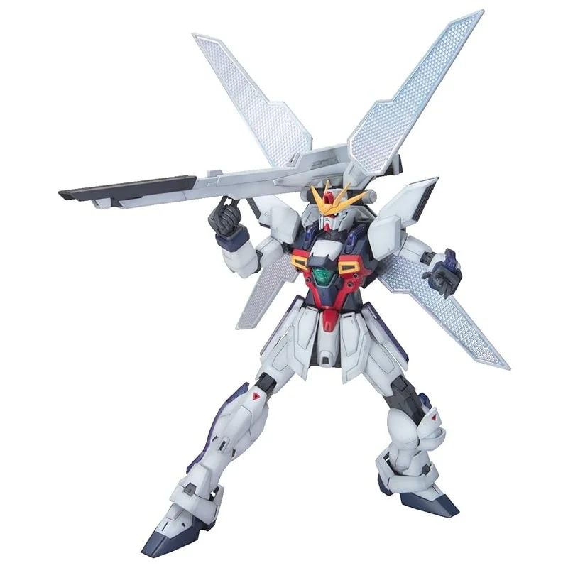 MG 1/100 GX-9900 GUNDAM X