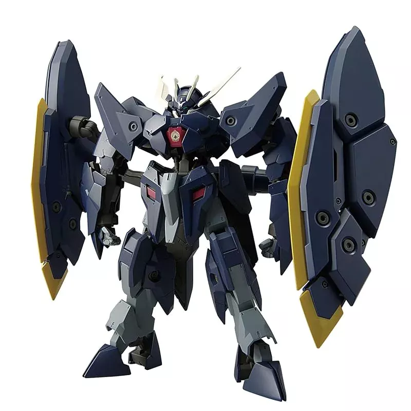 1/144 HG IBO #47 GUNDAM ZAGAN