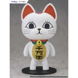 Dandadan Turbo Granny Beckoning Cat 1/1 fig