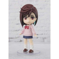 Dandadan Momo figuarts mini