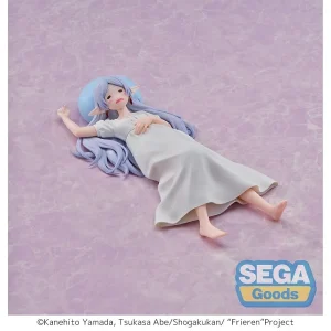 Frieren Nap Yumemirize
