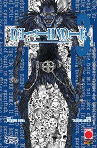 DEATH NOTE 3