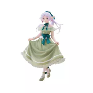 Frieren dress ver.