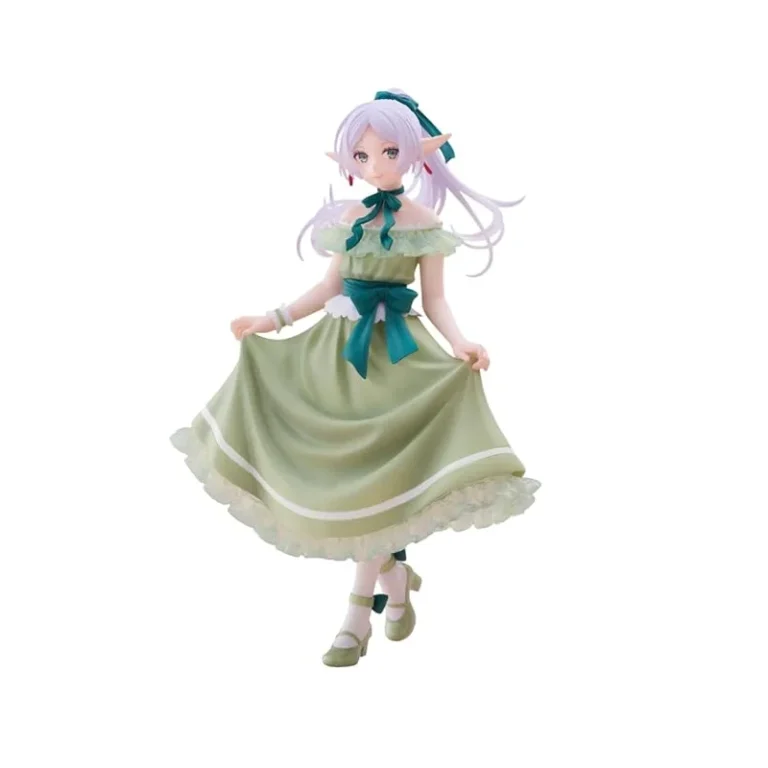 Frieren dress ver.