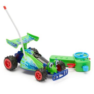 Macchina RC, Toy Story