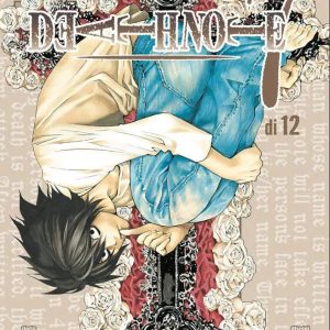 DEATH NOTE 7 – VII RISTAMPA