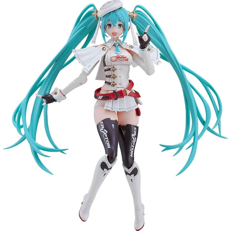 PLAMATEA – Racing Miku 2023 Ver.