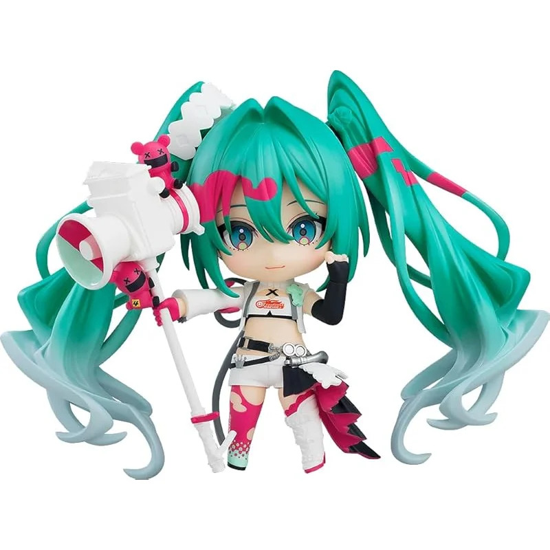 Racing Miku 2025 Ver.